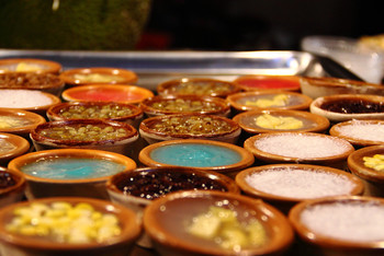 搜羅南寧七大特色小吃 適合美食加盟的本地風味