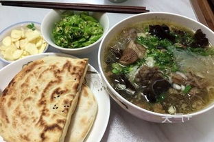 古都長安味，舌尖上的千年傳承——西安特色名小吃全攻略