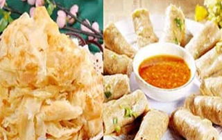 煎餅王特色小吃加盟 以傳統(tǒng)小吃撬動獨(dú)家財(cái)富商機(jī)